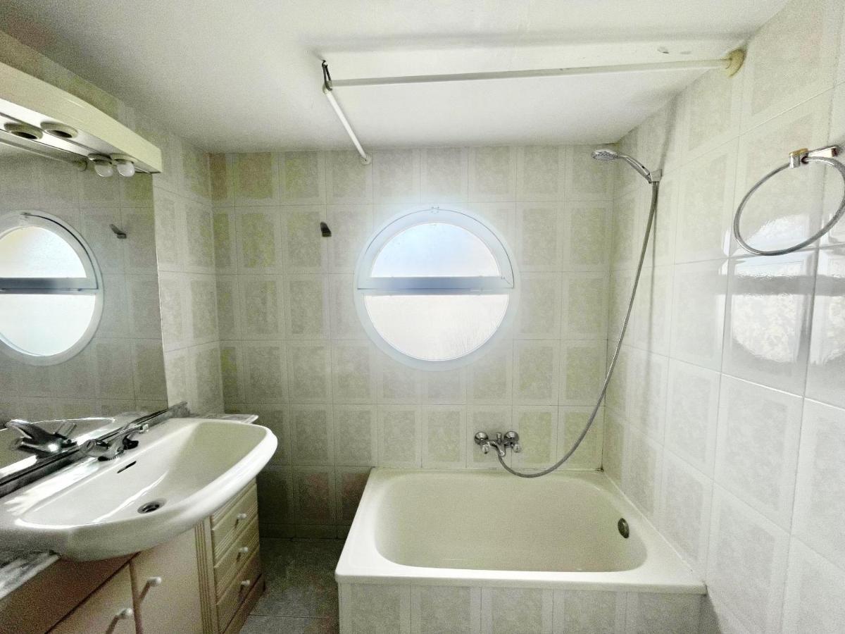 Caballos Appartement *