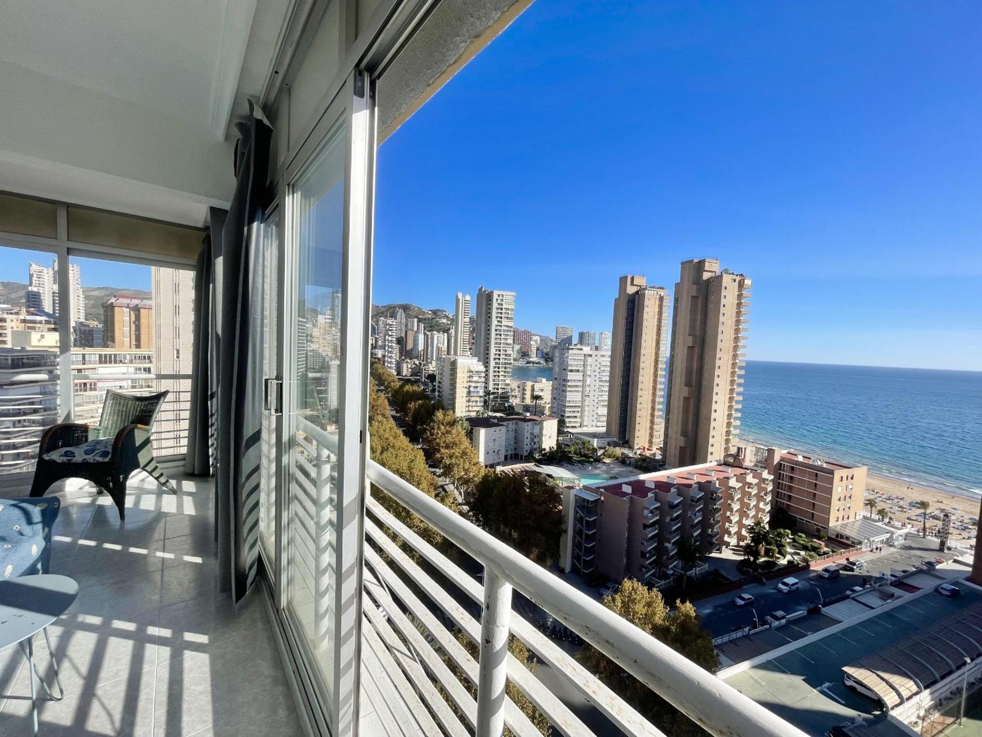 Appartement Caballos