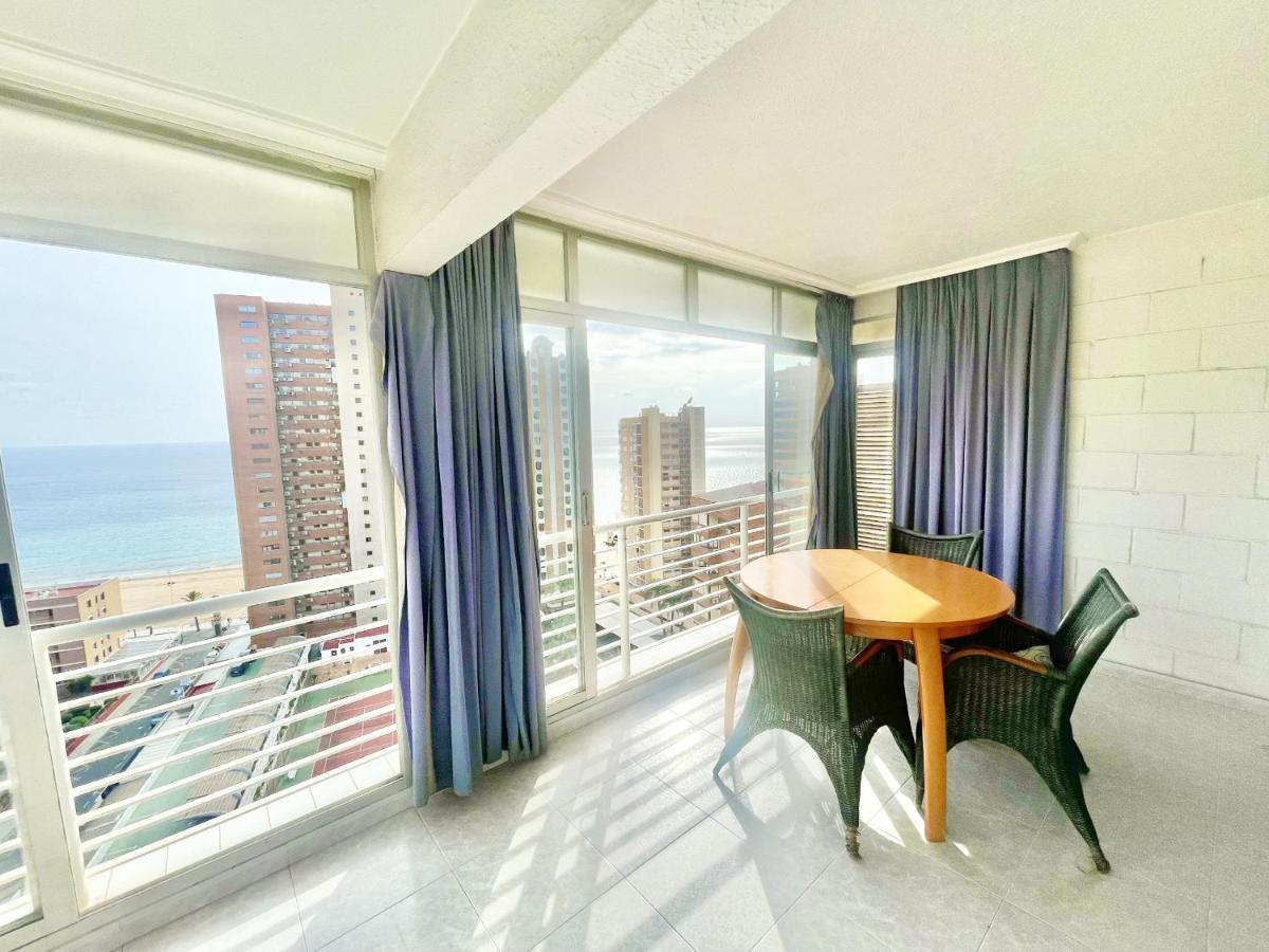 Caballos Apartment