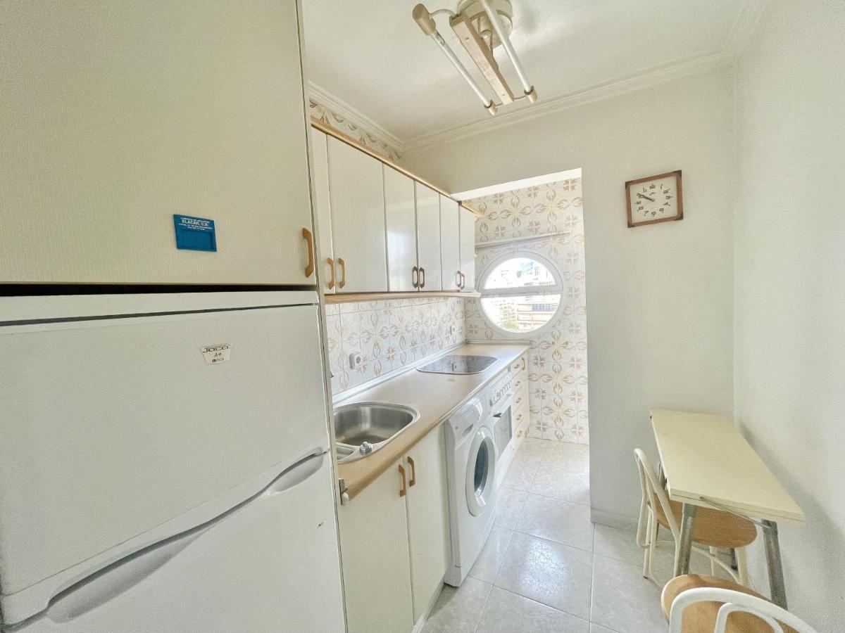 Caballos Apartment Benidorm