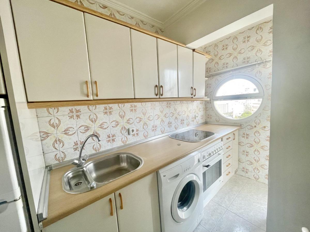 Caballos Apartment