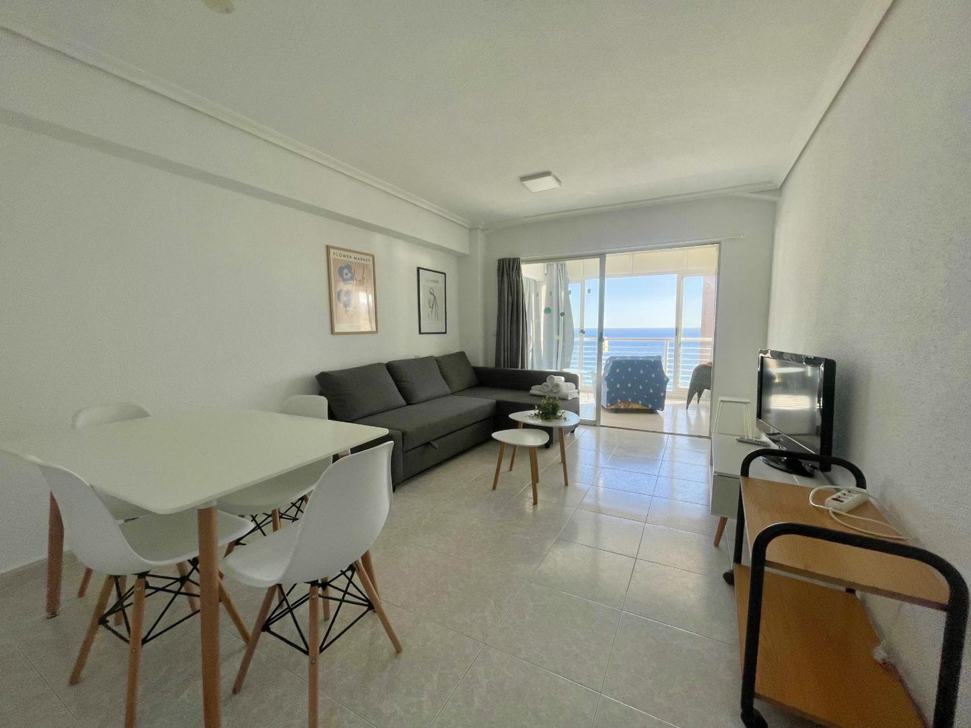 Apartment Caballos *