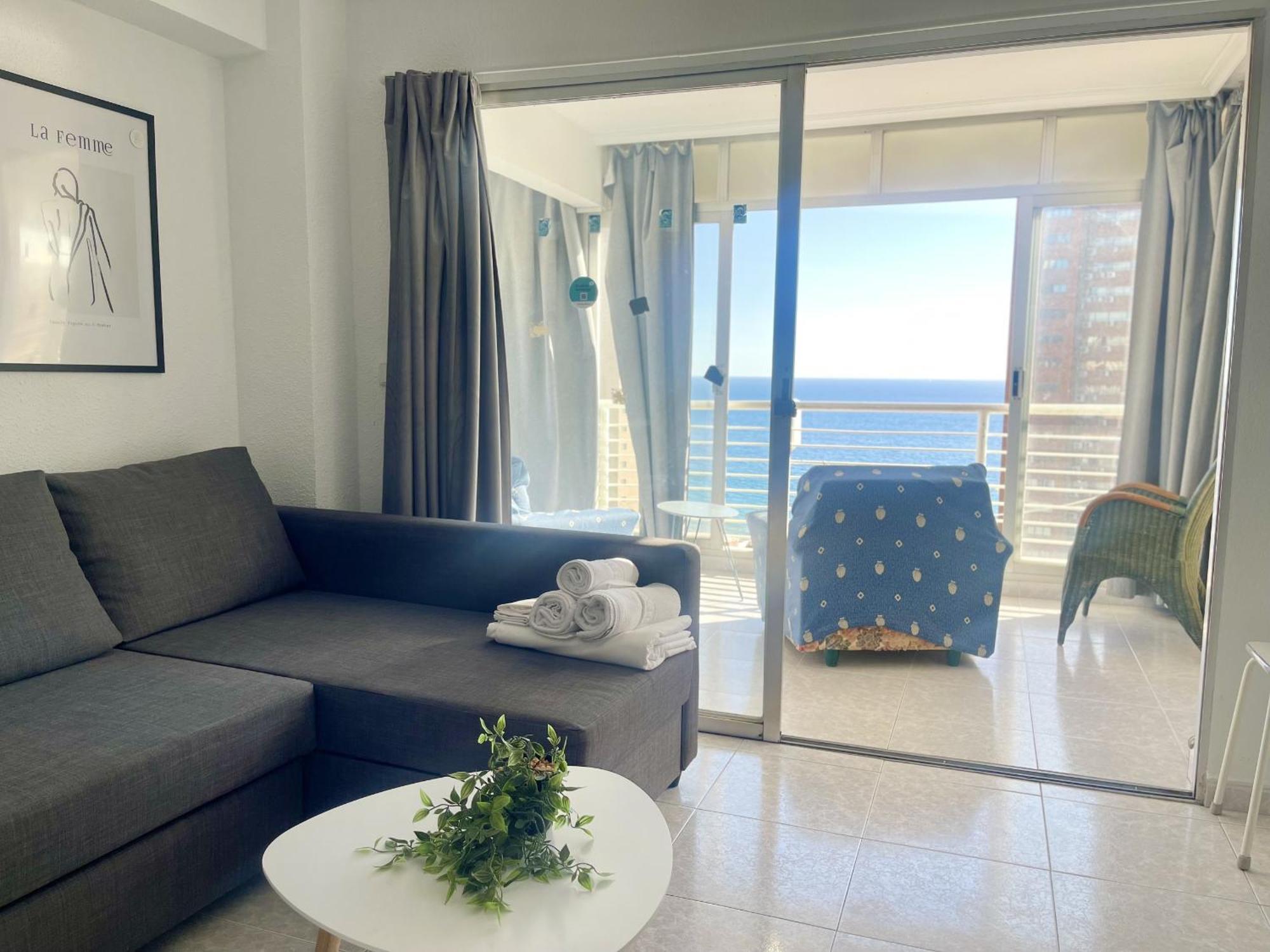 Apartment Caballos *