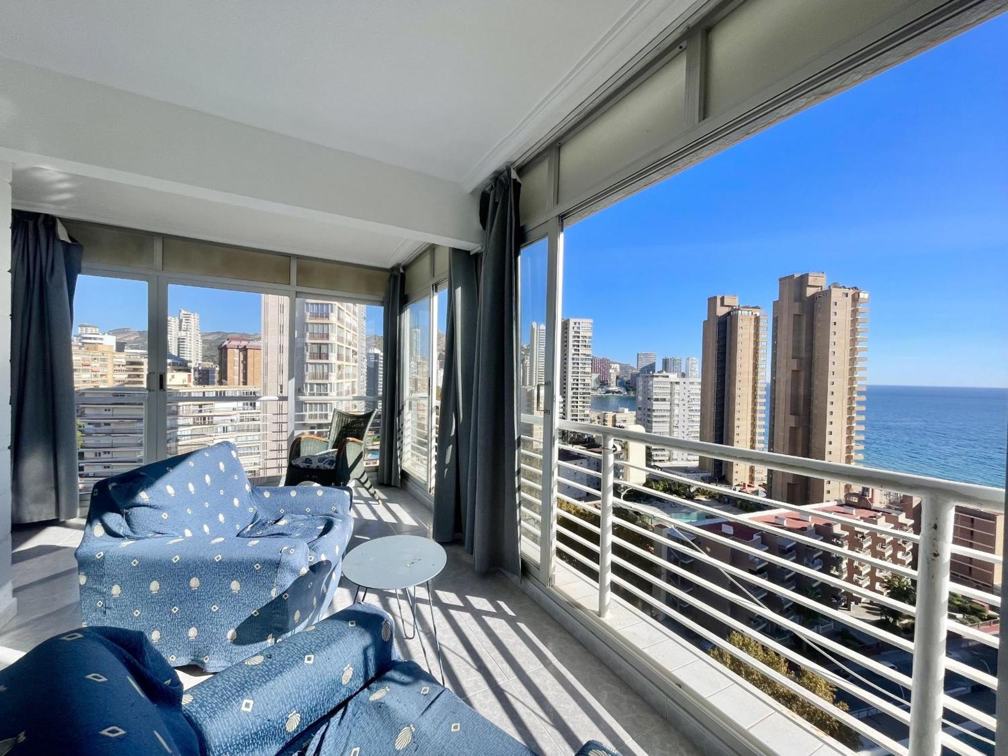 Apartment Caballos